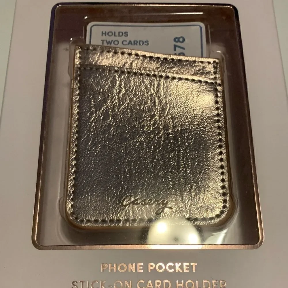 Casery Card Pocket